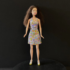 Mattel barbie teresa d'occasion  France
