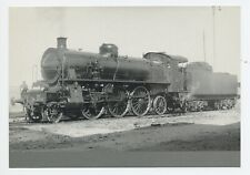 6091 locomotiva vapore usato  Italia