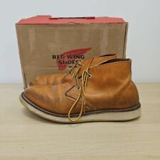 Red wing 3140 for sale  MANCHESTER