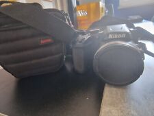 Nikon coolpix coolpix gebraucht kaufen  Römhild