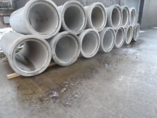 Drainage concrete pipes for sale  MARKET DRAYTON