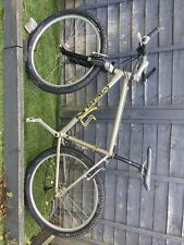 Merlin cycles mountain for sale  VERWOOD