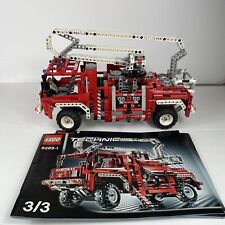 Lego technic fire for sale  Bloomingdale