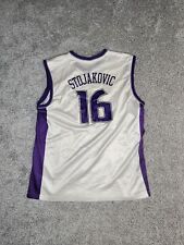 Peja stojakovic kings for sale  Rockfall