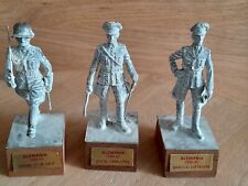 Lot anciennes figurines d'occasion  Angerville