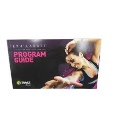 Zumba fitness exhilarate gebraucht kaufen  Schwarzenberg