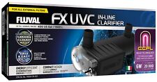 Fluval uvc line for sale  Shipping to Ireland