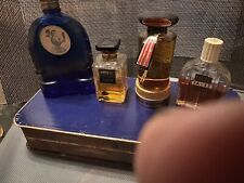 Parfum flakons gebraucht kaufen  Bremen