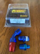 Russell 613110 full for sale  Sterling