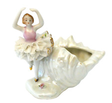 Vintage ballerina planter for sale  Lynnwood