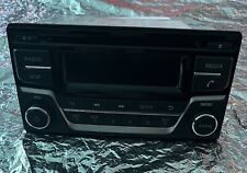 Nissan juke radio for sale  HEXHAM