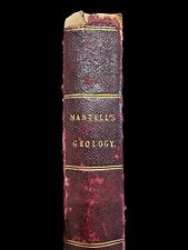 Gideon mantell geology for sale  BROADSTAIRS