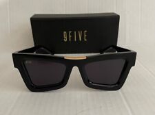 9five gold black for sale  Shipping to Ireland