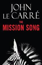 Mission song novel for sale  Montgomery