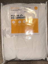 Microfiber mattress pad for sale  Elk Grove