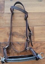 Leather rope nose for sale  Rapid City