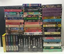Lot vhs hollywood for sale  Miami