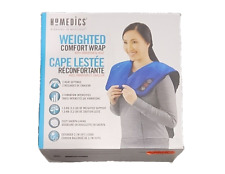 Homedics weighted comfort for sale  Edison