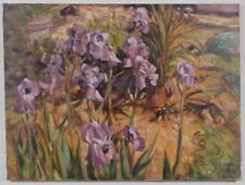 Flower oil painting for sale  New York