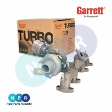 Turbina garret volkswagen usato  Olgiate Olona