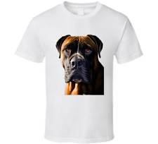 Brutus the Boerboel T Shirt, used for sale  Shipping to South Africa