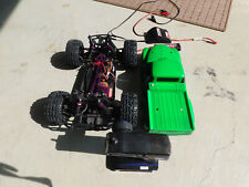 rc chevy truck for sale  Camden