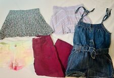 girls 2t clothing bundle for sale  Lompoc