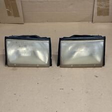 Mustang headlight assembly for sale  Oakdale