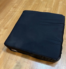 Jay Fusion wheelchair cushion 17" x 17" new unused for sale  Shipping to South Africa