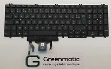 Clavier azerty dell d'occasion  Vernouillet