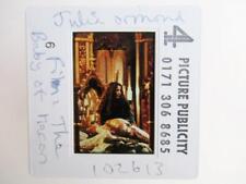 Used, Julia Ormond   The Baby of Mâcon    slide (35mm film) Good focus no reflection for sale  Shipping to South Africa