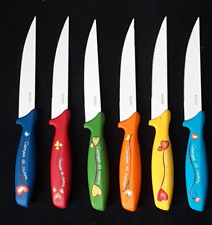 Set coltelli cucina usato  Vignate