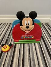 Disney mickey mouse for sale  LIVERPOOL