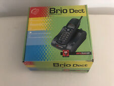 Cordless telecom brio usato  Como