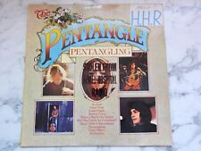 Pentangle pentangling shm for sale  EDGWARE