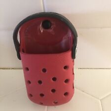Crocs dial red for sale  Oklahoma City