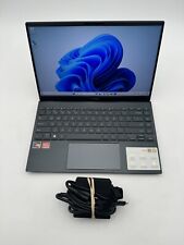Asus zenbook laptop for sale  Richardson