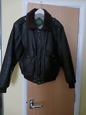 Mens flying jacket for sale  NORWICH