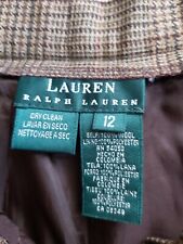 Ralph lauren trousers for sale  LYTHAM ST. ANNES