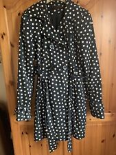 Miss selfridge polka for sale  CHESTER