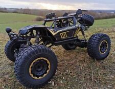 rc rock crawler for sale  Shipping to Ireland