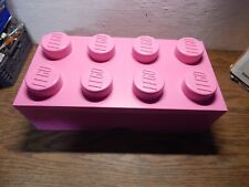 Lego storage brick gebraucht kaufen  Mühlhausen/Thüringen