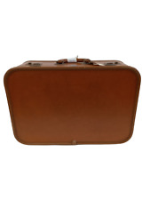 Noton vintage luggage for sale  RUGBY