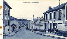 Folembray carte postale d'occasion  Ouzouer-sur-Loire