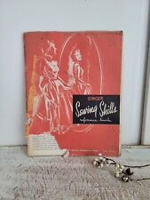 Vintage sewing book for sale  Terrebonne