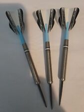 Tungsten darts 24g for sale  CINDERFORD