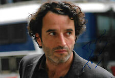 Bruno Todeschini Autogramm signed 20x30 cm Bild  comprar usado  Enviando para Brazil