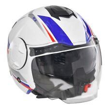 Casco moto jet usato  Tivoli