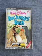 Walt disney dschungelbuch gebraucht kaufen  Bremen