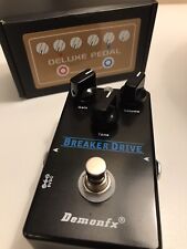 Demon breaker drive for sale  DARTFORD